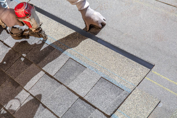 Quick and Trustworthy Emergency Roof Repair Services in Elton, LA